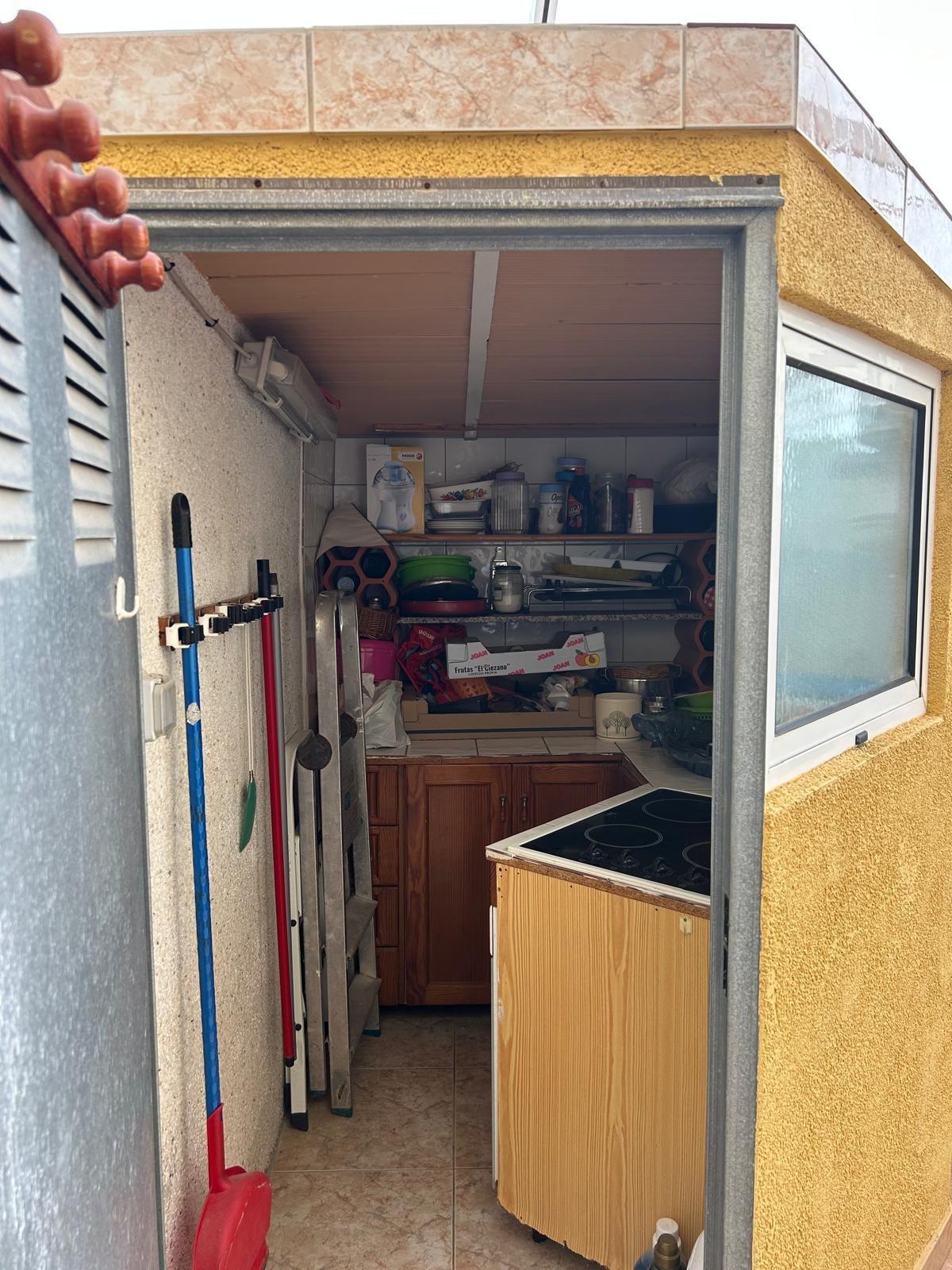 For sale - 2 Bedroom 1 Bathroom Duplex in Orihuela Costa - Punta Prima  - Alicante