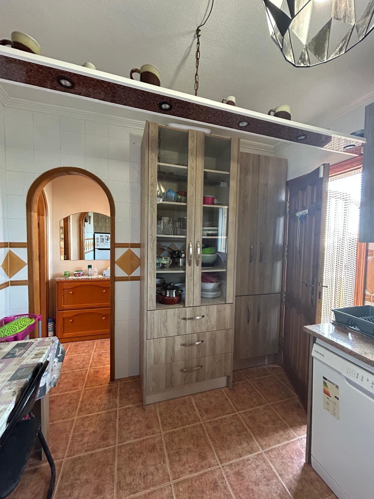 For sale - 2 Bedroom 1 Bathroom Duplex in Orihuela Costa - Punta Prima  - Alicante