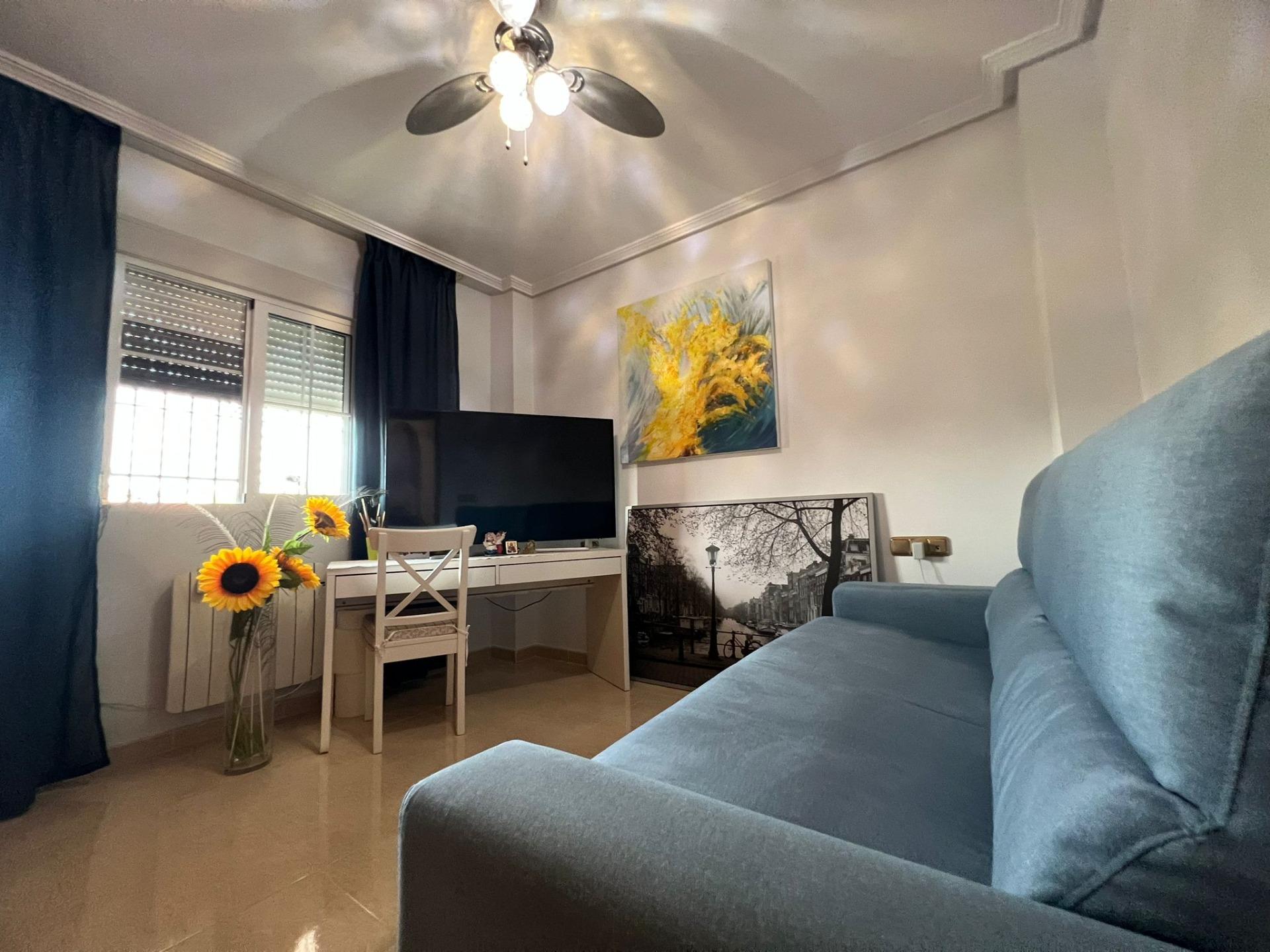 For sale - 2 Bedroom 1 Bathroom Apartment in Orihuela Costa - Lomas De Cabo Roig-los Dolses  - Alicante