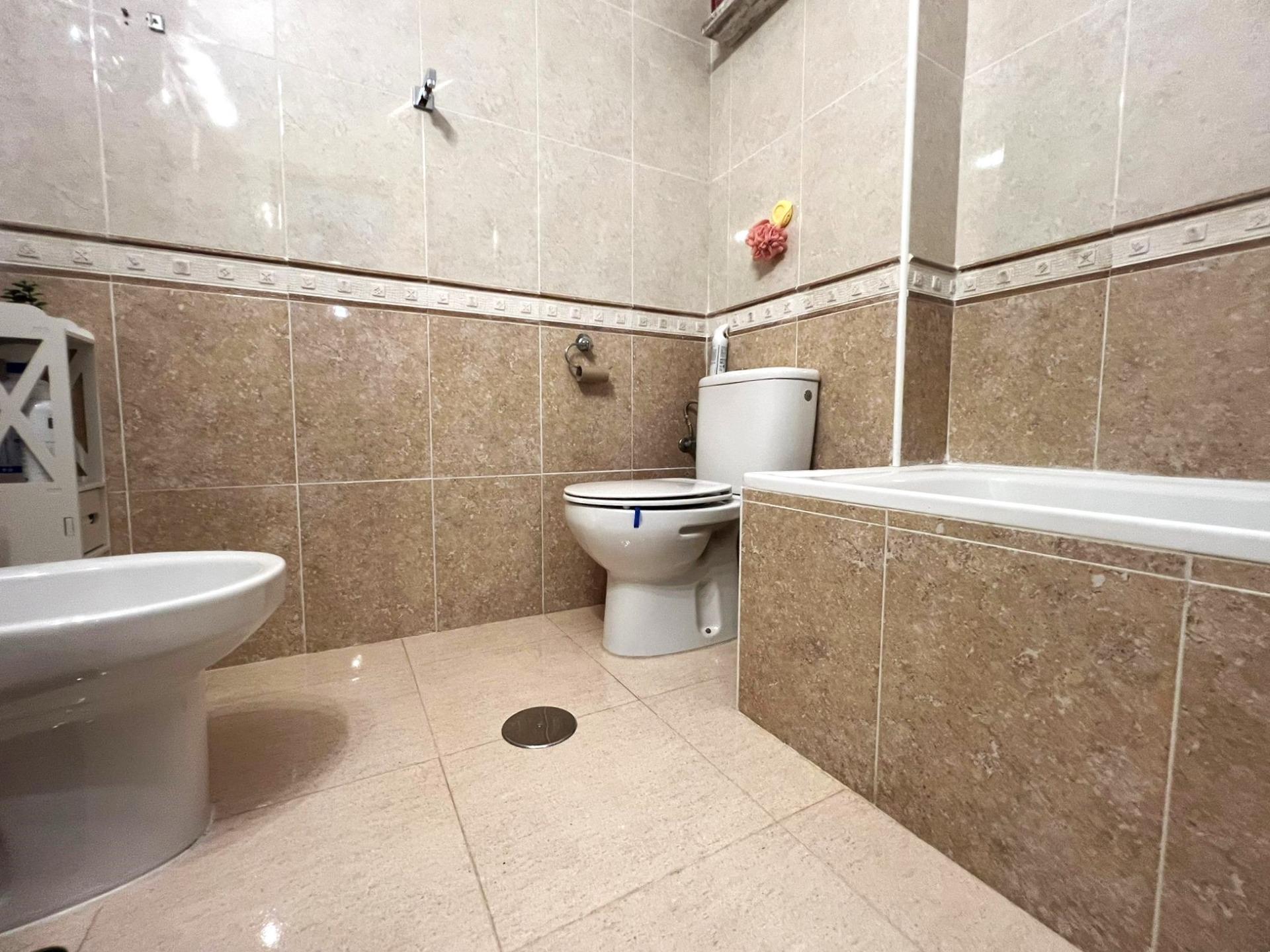 For sale - 2 Bedroom 1 Bathroom Apartment in Orihuela Costa - Lomas De Cabo Roig-los Dolses  - Alicante