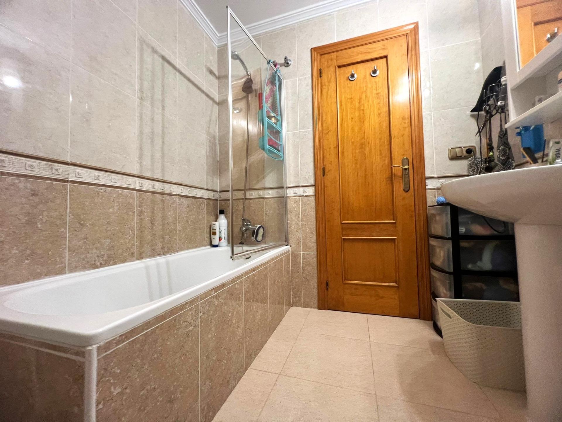 For sale - 2 Bedroom 1 Bathroom Apartment in Orihuela Costa - Lomas De Cabo Roig-los Dolses  - Alicante