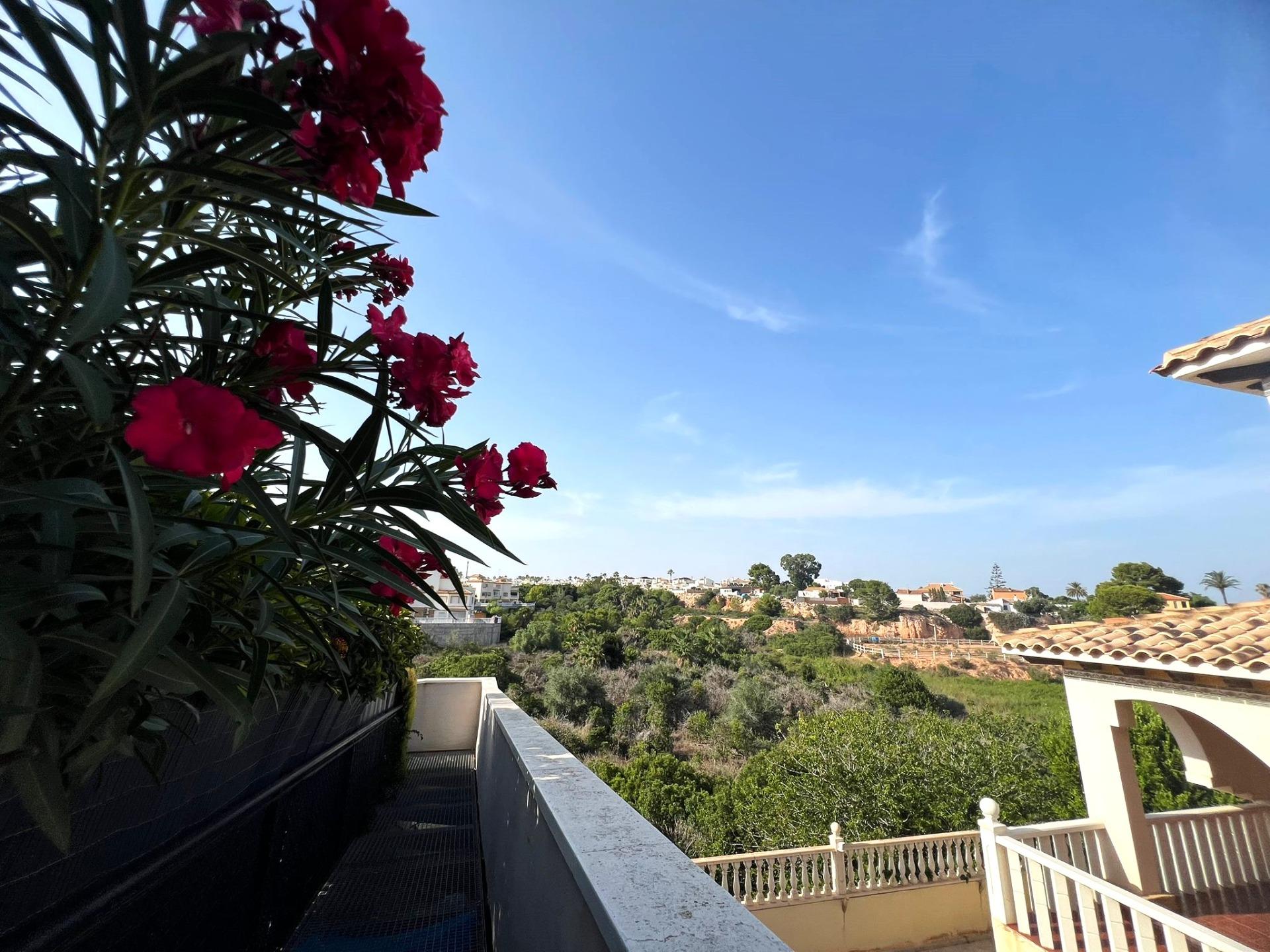 For sale - 2 Bedroom 1 Bathroom Apartment in Orihuela Costa - Lomas De Cabo Roig-los Dolses  - Alicante