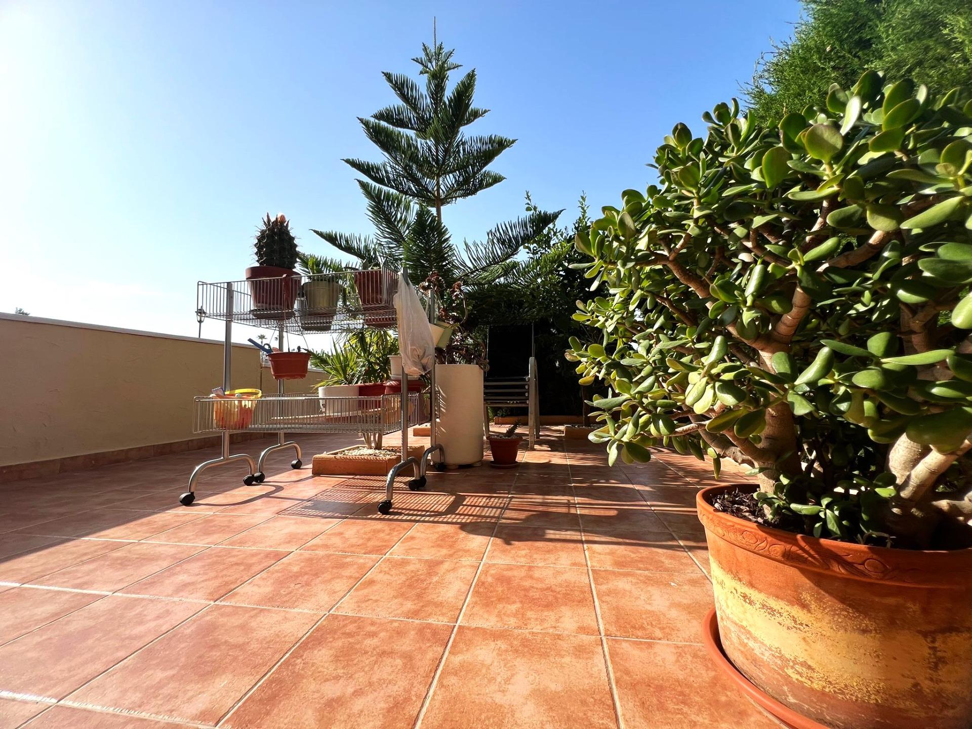 For sale - 2 Bedroom 1 Bathroom Apartment in Orihuela Costa - Lomas De Cabo Roig-los Dolses  - Alicante