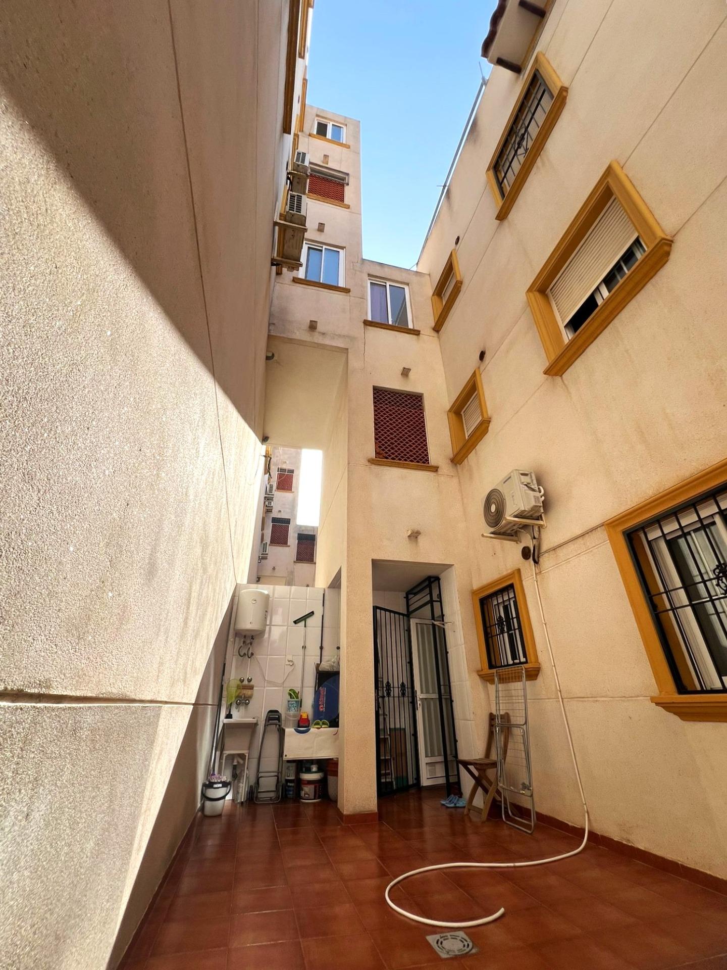 For sale - 2 Bedroom 1 Bathroom Apartment in Orihuela Costa - Lomas De Cabo Roig-los Dolses  - Alicante