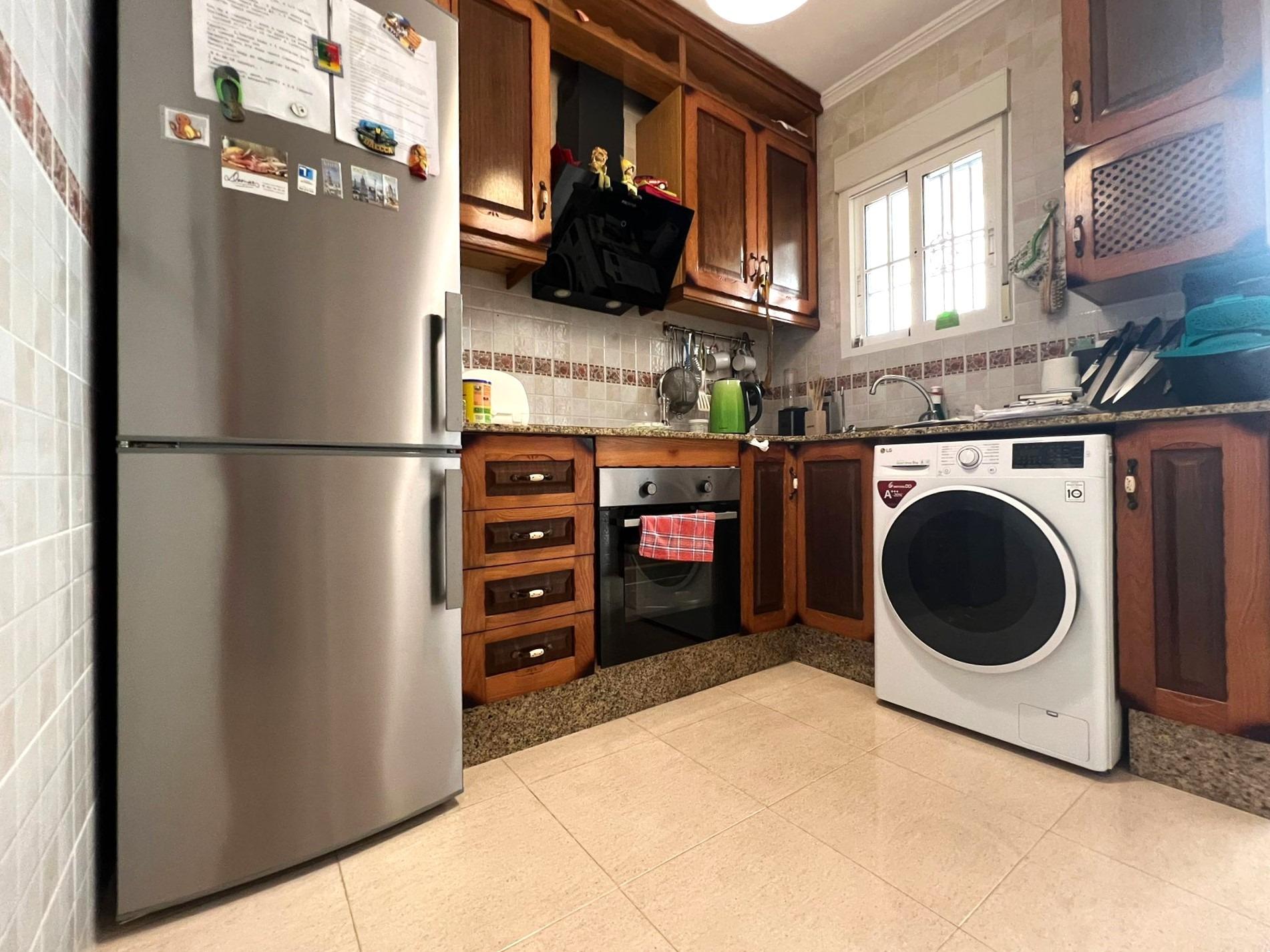 For sale - 2 Bedroom 1 Bathroom Apartment in Orihuela Costa - Lomas De Cabo Roig-los Dolses  - Alicante