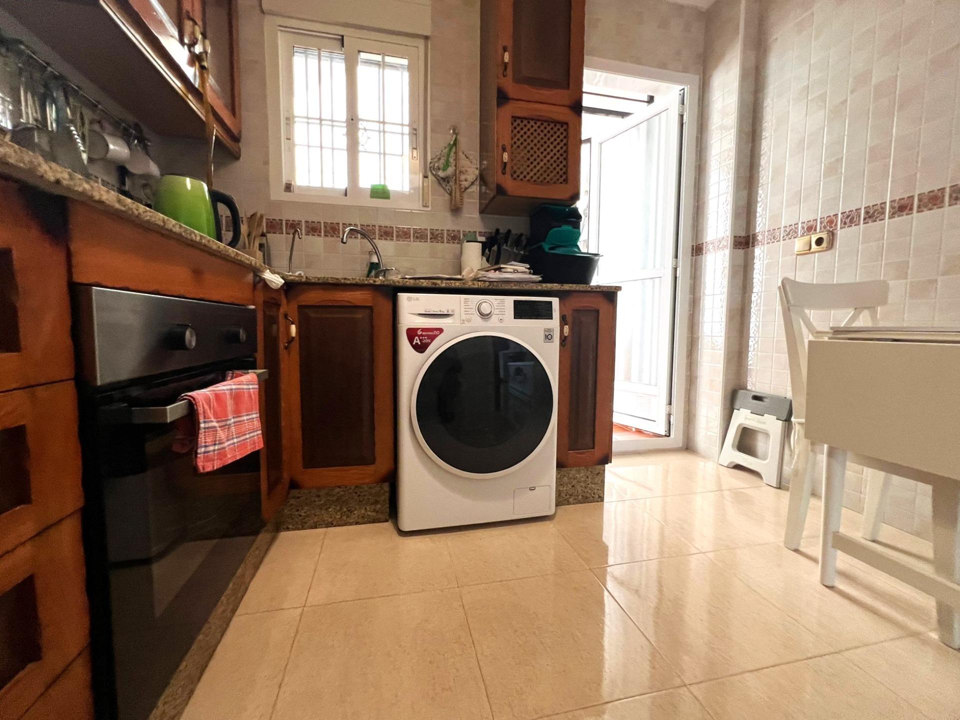 For sale - 2 Bedroom 1 Bathroom Apartment in Orihuela Costa - Lomas De Cabo Roig-los Dolses  - Alicante