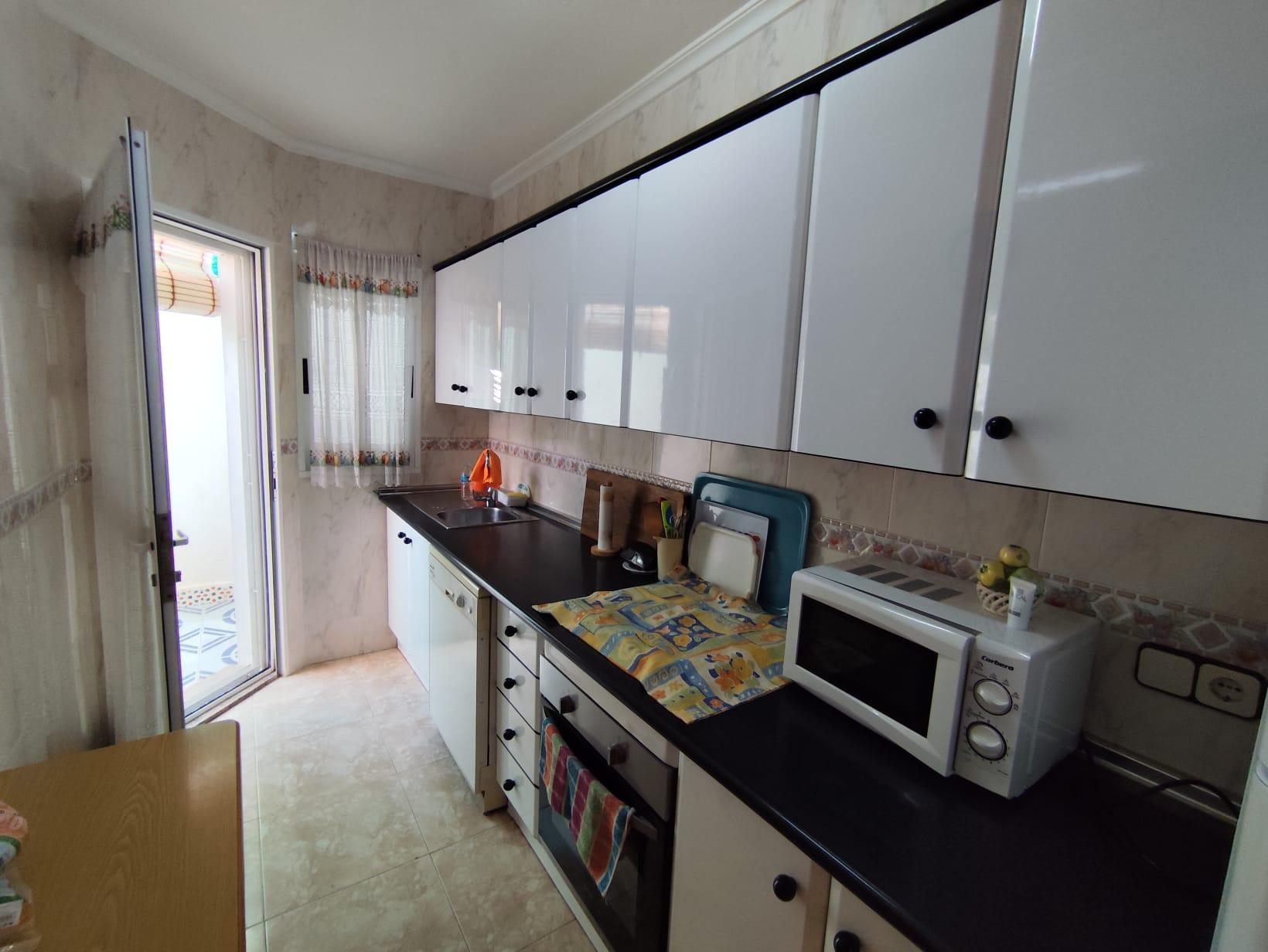 For sale - 3 Bedroom 2 Bathroom Townhouse in Los Alcazares - Nueva Marbella  - Murcia