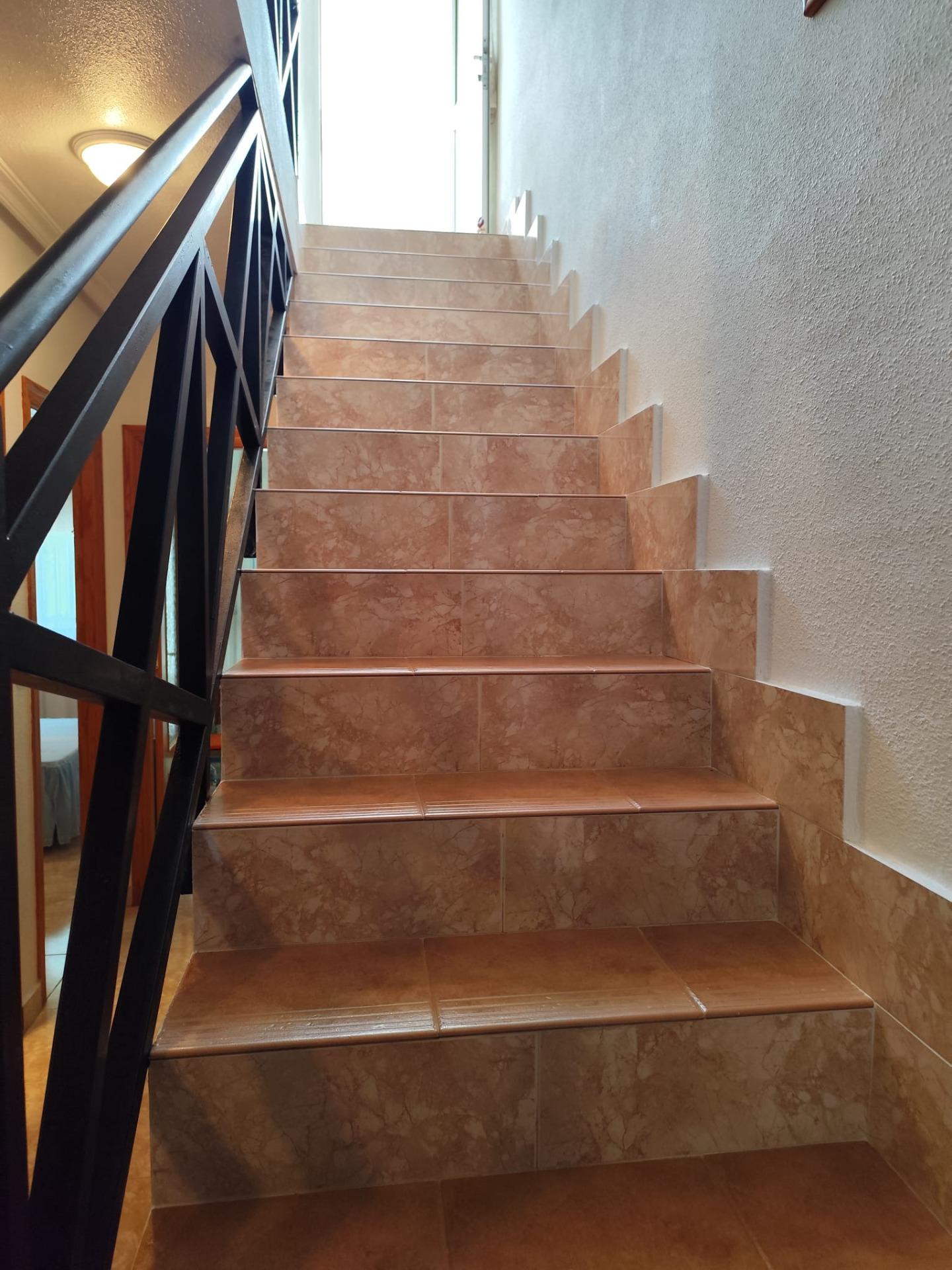 For sale - 3 Bedroom 2 Bathroom Townhouse in Los Alcazares - Nueva Marbella  - Murcia