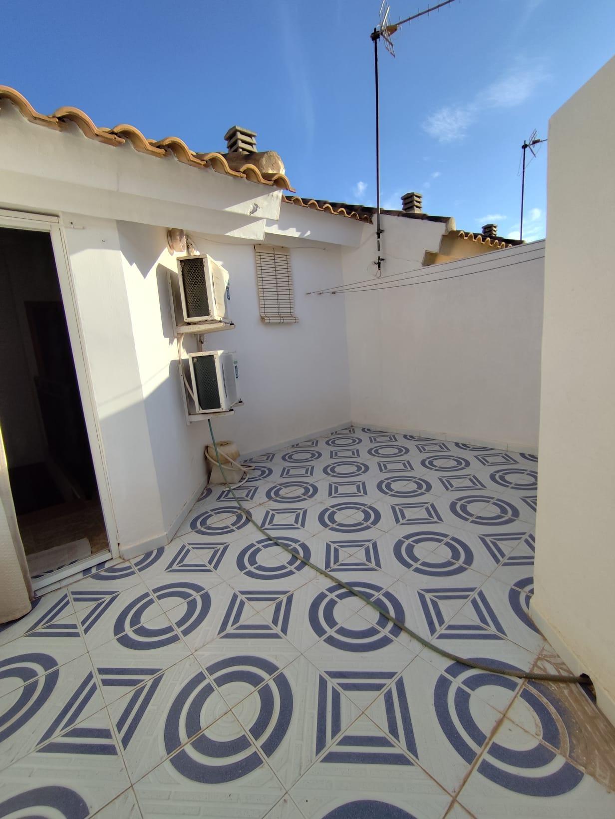 For sale - 3 Bedroom 2 Bathroom Townhouse in Los Alcazares - Nueva Marbella  - Murcia