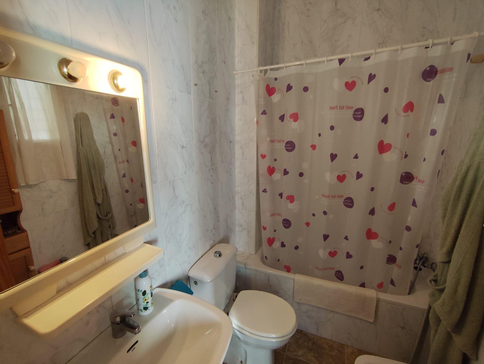 For sale - 3 Bedroom 2 Bathroom Townhouse in Los Alcazares - Nueva Marbella  - Murcia