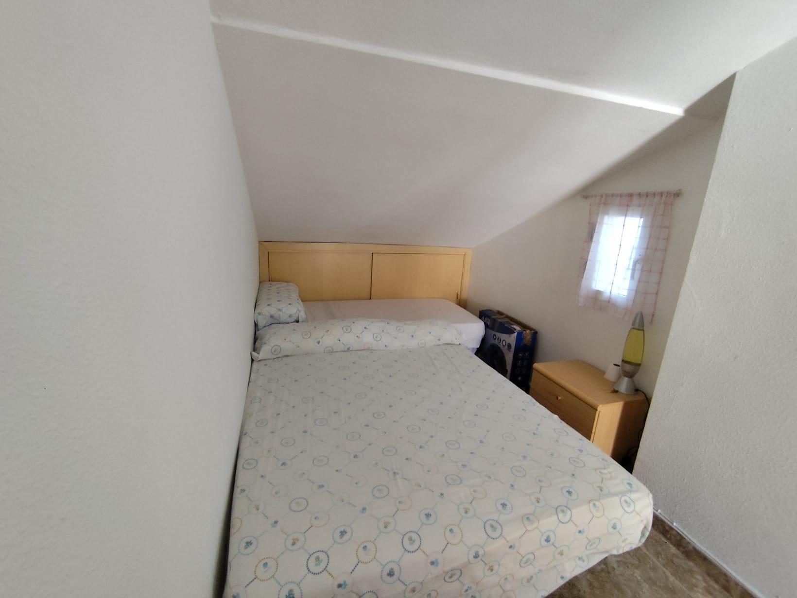 For sale - 3 Bedroom 2 Bathroom Townhouse in Los Alcazares - Nueva Marbella  - Murcia