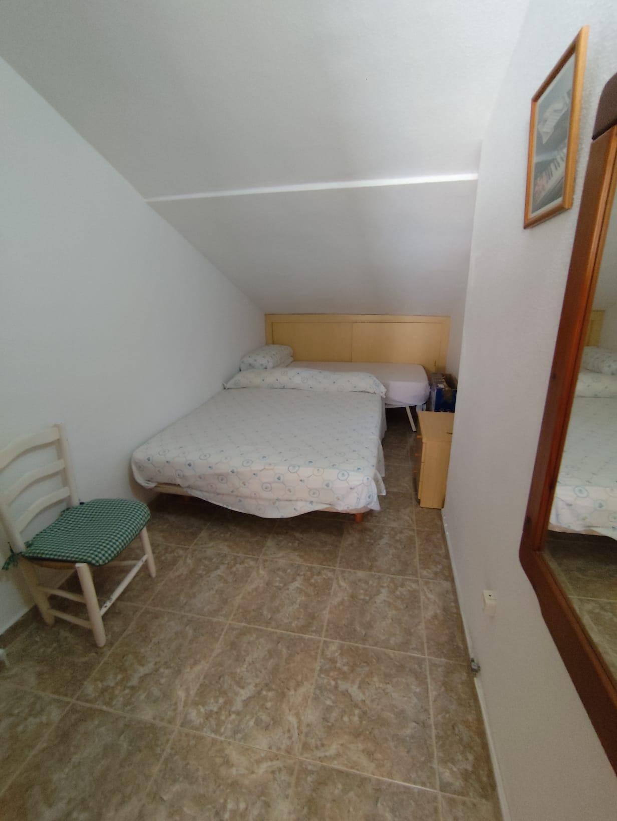 For sale - 3 Bedroom 2 Bathroom Townhouse in Los Alcazares - Nueva Marbella  - Murcia