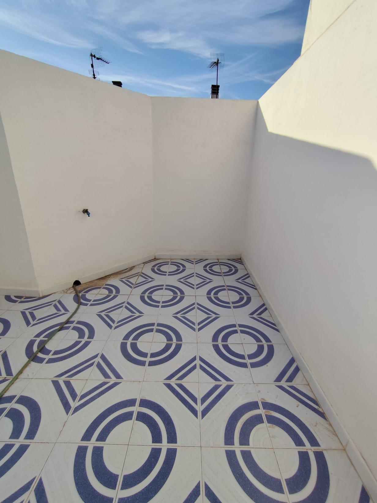 For sale - 3 Bedroom 2 Bathroom Townhouse in Los Alcazares - Nueva Marbella  - Murcia