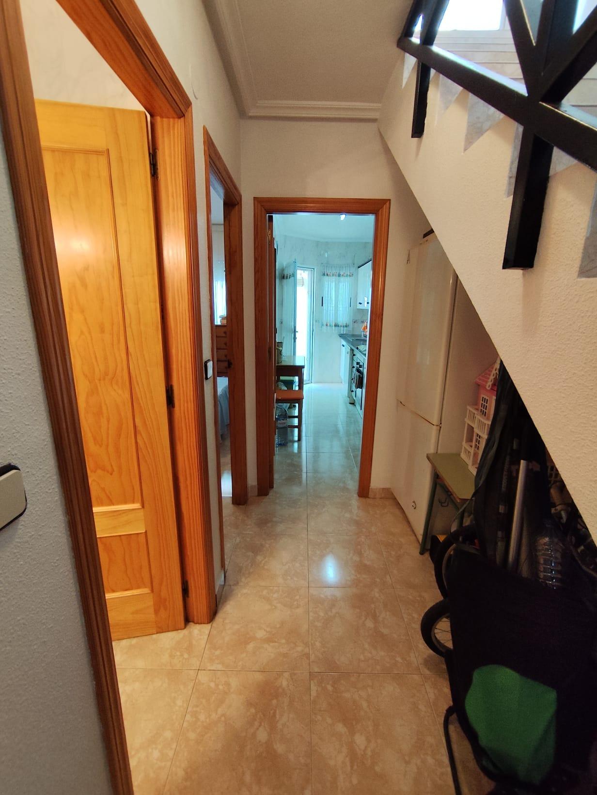 For sale - 3 Bedroom 2 Bathroom Townhouse in Los Alcazares - Nueva Marbella  - Murcia