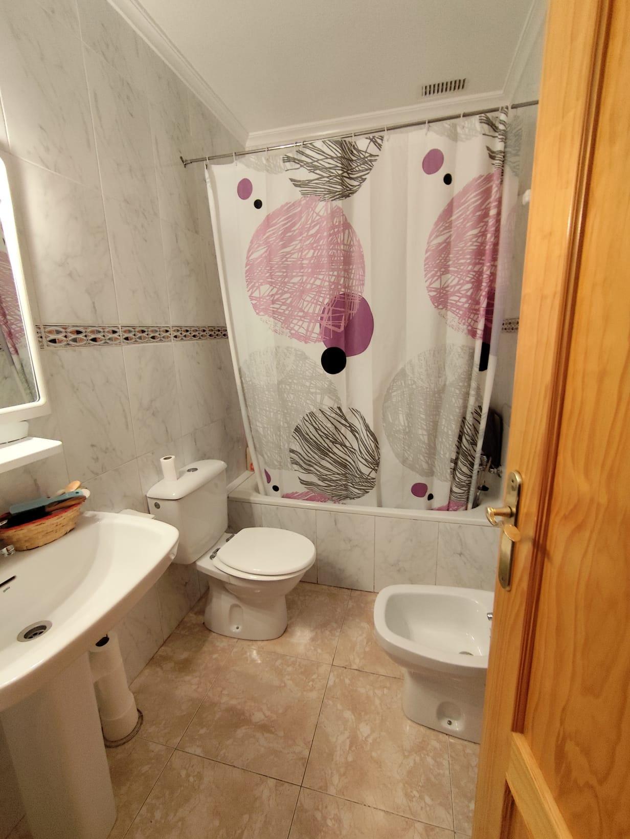 For sale - 3 Bedroom 2 Bathroom Townhouse in Los Alcazares - Nueva Marbella  - Murcia