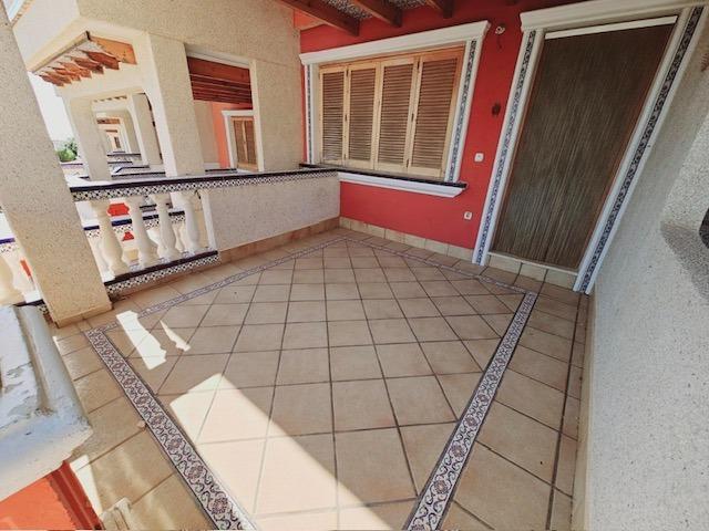 For sale - 4 Bedroom 2 Bathroom Villa in Guardamar del Segura - Guarmar Del Segura  - Alicante