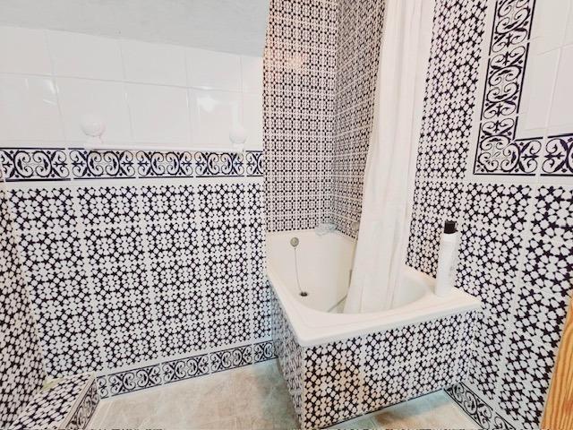 For sale - 4 Bedroom 2 Bathroom Villa in Guardamar del Segura - Guarmar Del Segura  - Alicante