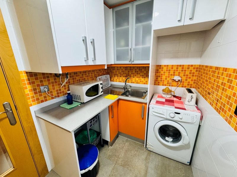 For sale - 2 Bedroom 1 Bathroom Apartment in La Mata - Costa Blanca  - Alicante