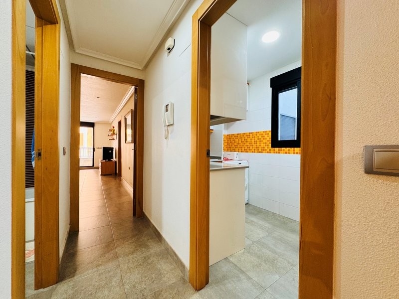 For sale - 2 Bedroom 1 Bathroom Apartment in La Mata - Costa Blanca  - Alicante