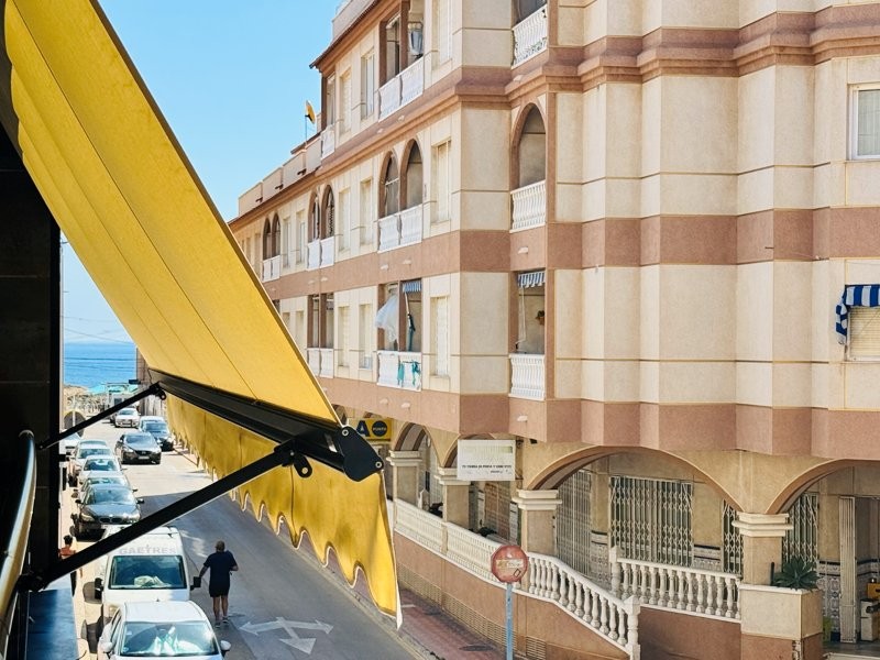 For sale - 2 Bedroom 1 Bathroom Apartment in La Mata - Costa Blanca  - Alicante