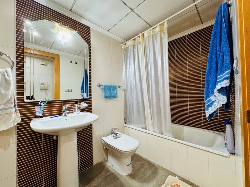 For sale - 2 Bedroom 1 Bathroom Apartment in La Mata - Costa Blanca  - Alicante
