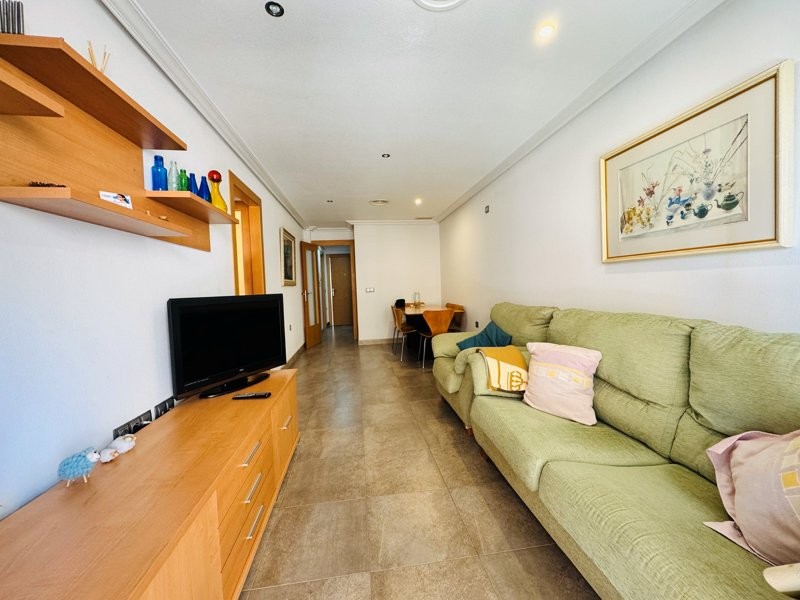 For sale - 2 Bedroom 1 Bathroom Apartment in La Mata - Costa Blanca  - Alicante