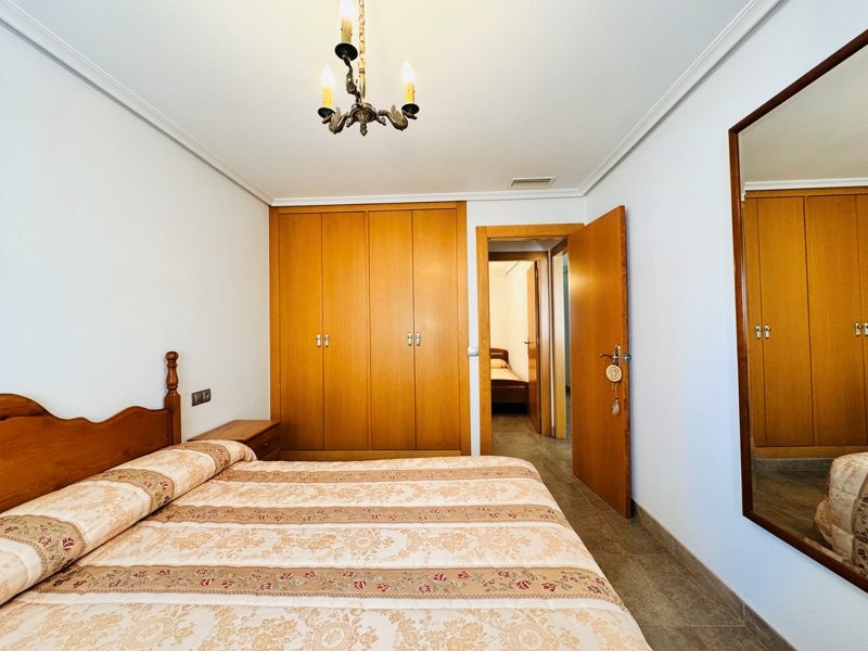 For sale - 2 Bedroom 1 Bathroom Apartment in La Mata - Costa Blanca  - Alicante