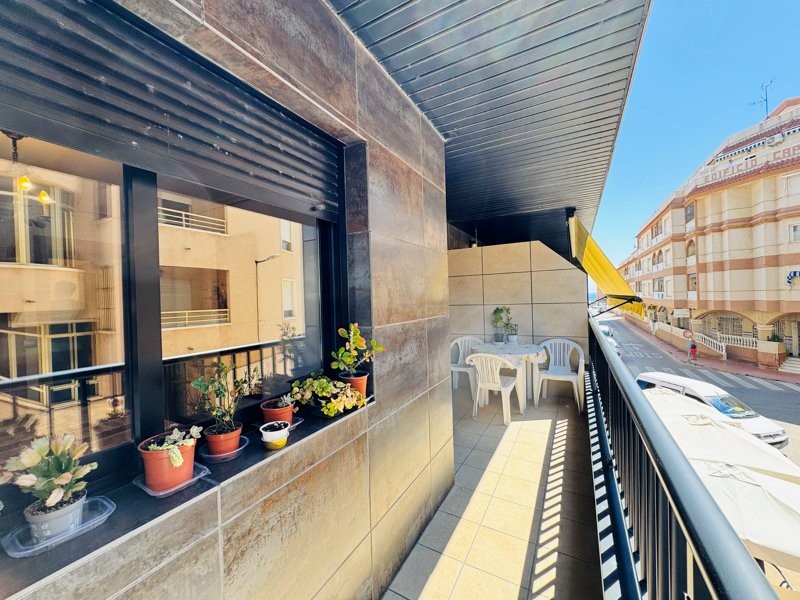 For sale - 2 Bedroom 1 Bathroom Apartment in La Mata - Costa Blanca  - Alicante