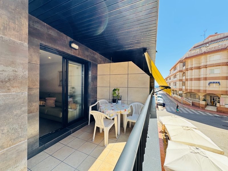 For sale - 2 Bedroom 1 Bathroom Apartment in La Mata - Costa Blanca  - Alicante