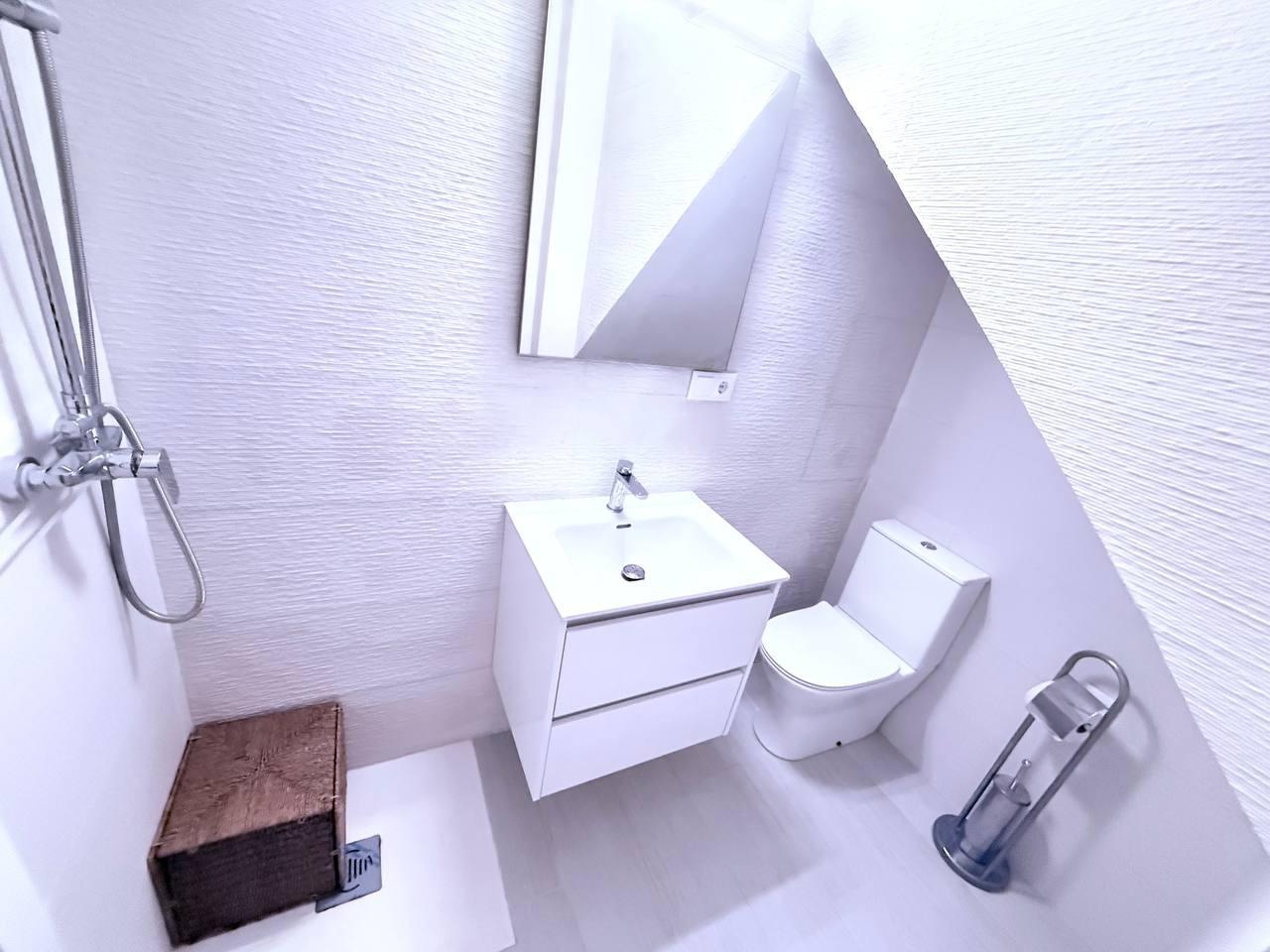 For sale - 3 Bedroom 2 Bathroom Town House in Orihuela Costa - Las Filipinas  - Alicante