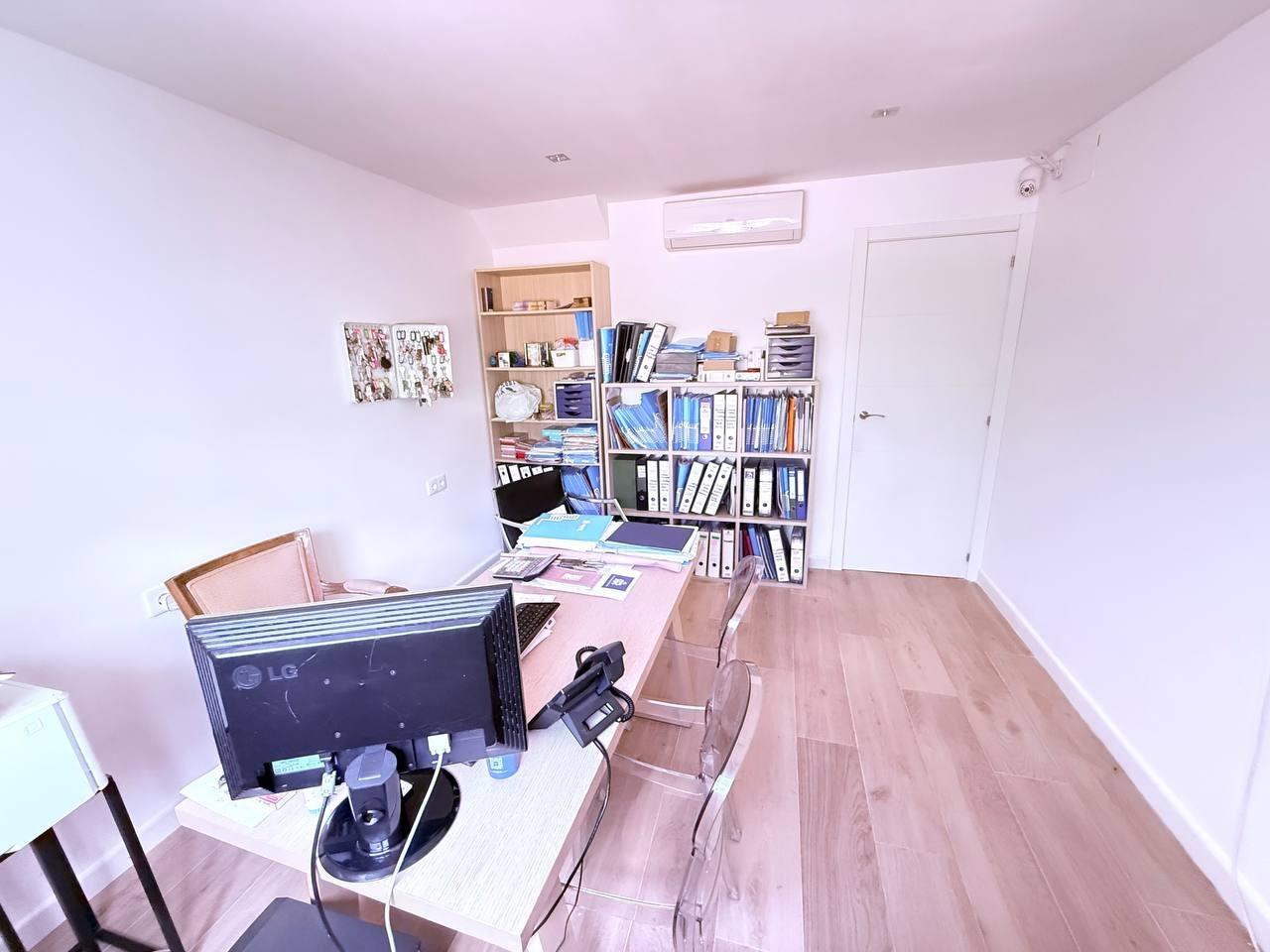 For sale - 3 Bedroom 2 Bathroom Town House in Orihuela Costa - Las Filipinas  - Alicante