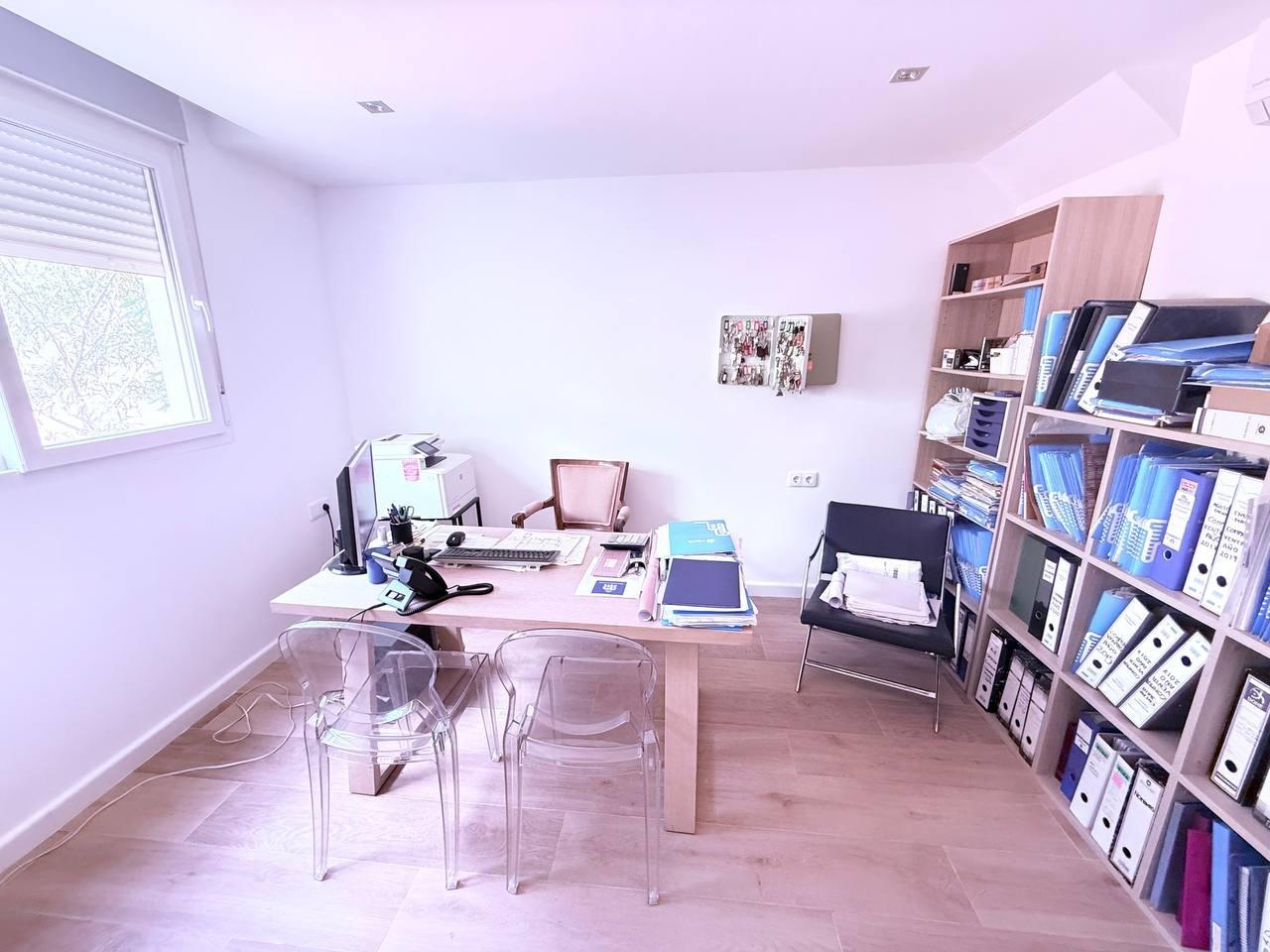 For sale - 3 Bedroom 2 Bathroom Town House in Orihuela Costa - Las Filipinas  - Alicante