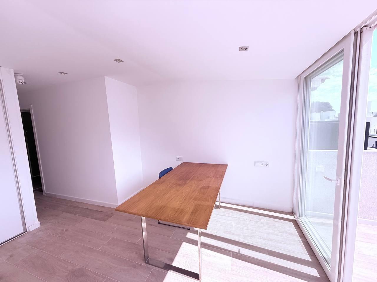 For sale - 3 Bedroom 2 Bathroom Town House in Orihuela Costa - Las Filipinas  - Alicante