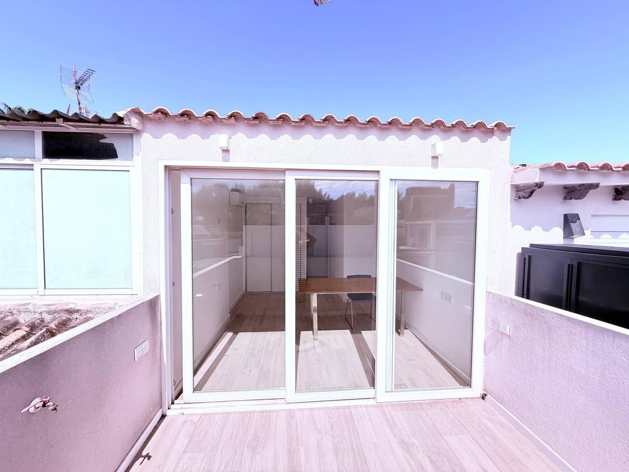 For sale - 3 Bedroom 2 Bathroom Town House in Orihuela Costa - Las Filipinas  - Alicante