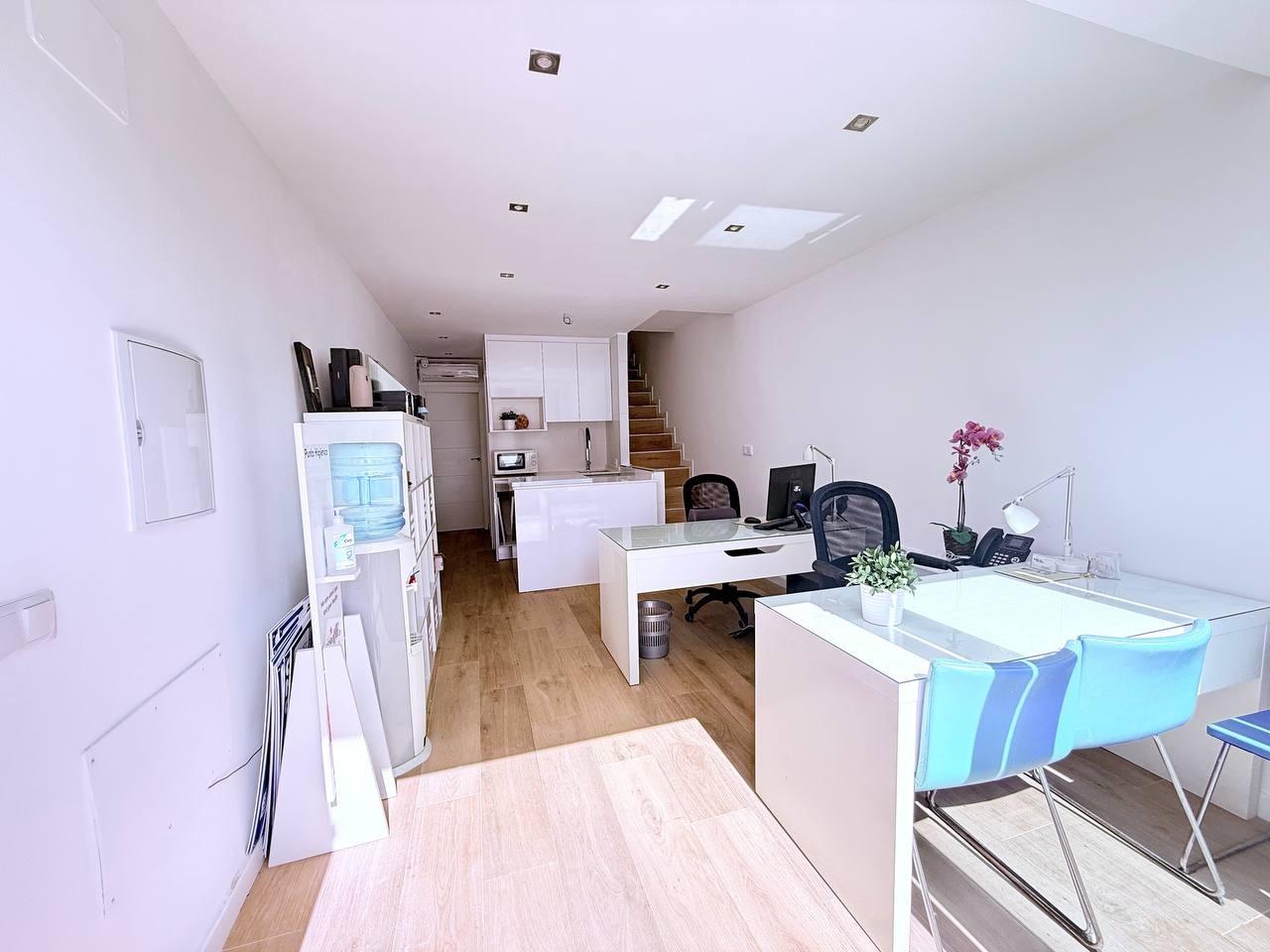 For sale - 3 Bedroom 2 Bathroom Town House in Orihuela Costa - Las Filipinas  - Alicante