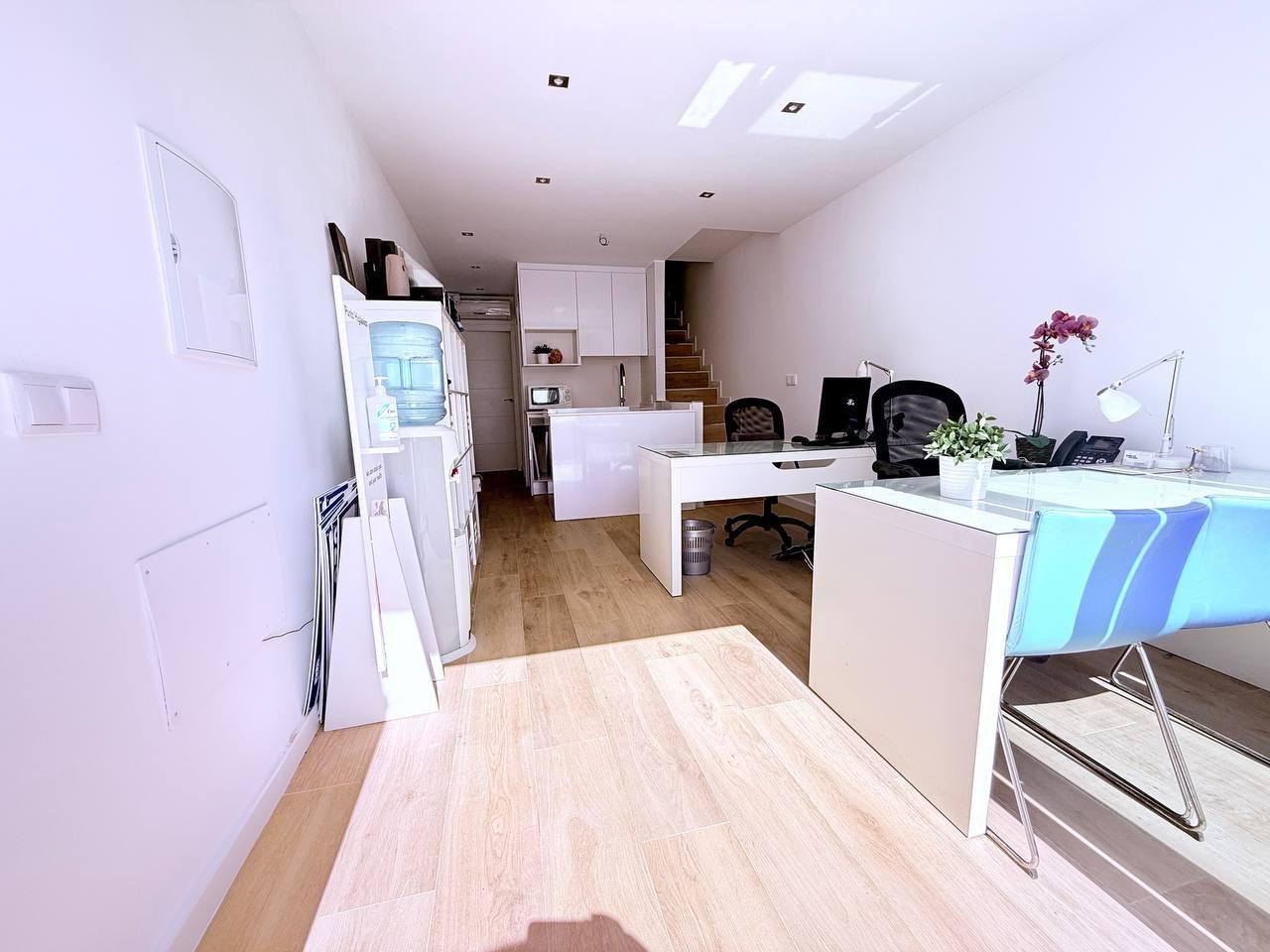 For sale - 3 Bedroom 2 Bathroom Town House in Orihuela Costa - Las Filipinas  - Alicante