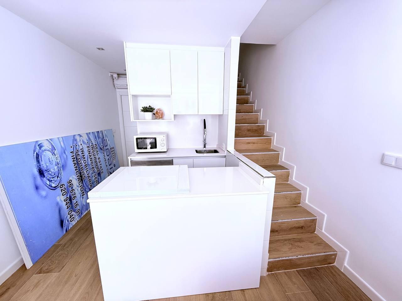 For sale - 3 Bedroom 2 Bathroom Town House in Orihuela Costa - Las Filipinas  - Alicante