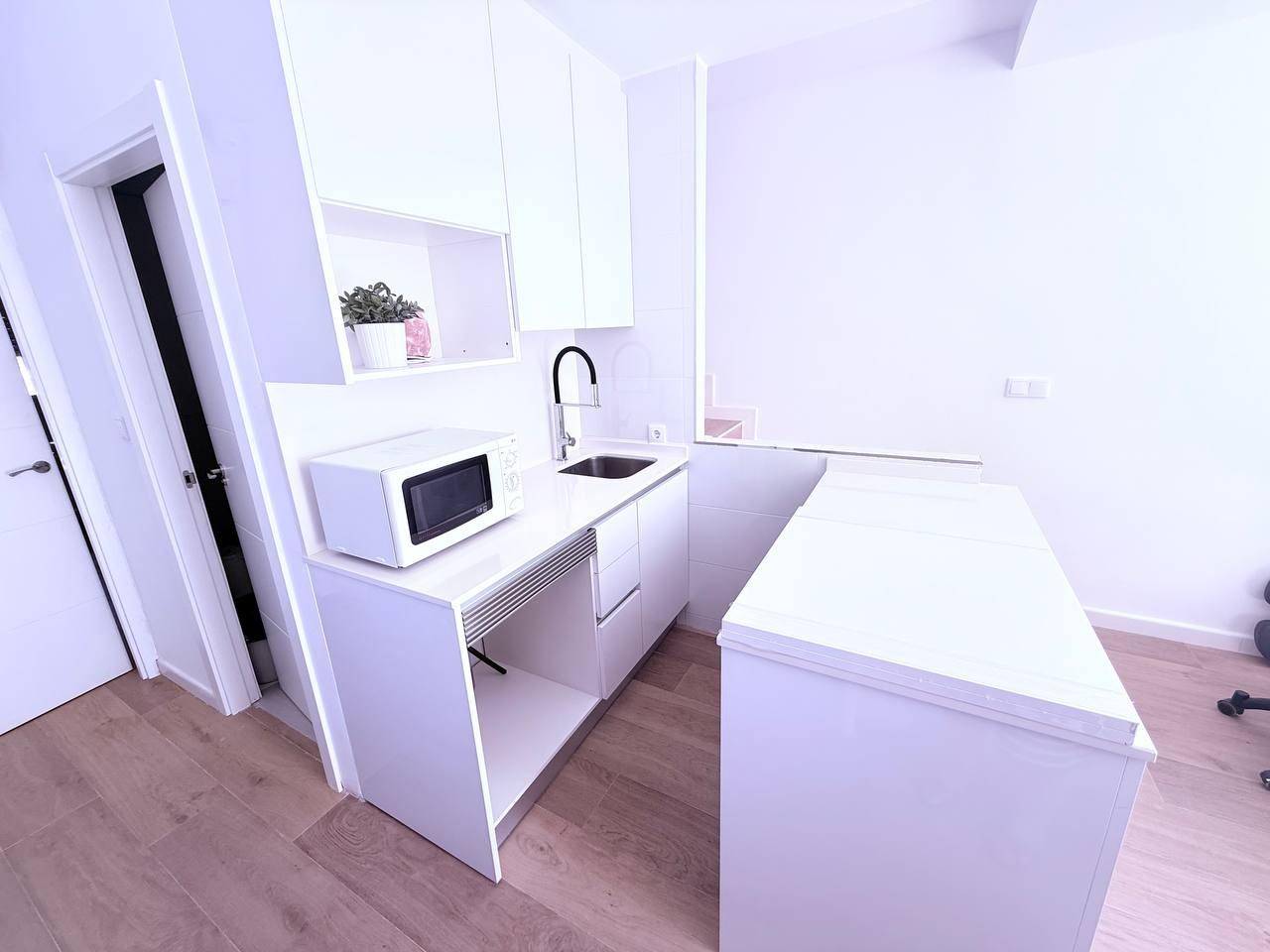 For sale - 3 Bedroom 2 Bathroom Town House in Orihuela Costa - Las Filipinas  - Alicante