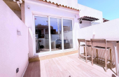 27-87-390-11-770/75278, 3 Bedroom 2 Bathroom Town House in Orihuela Costa