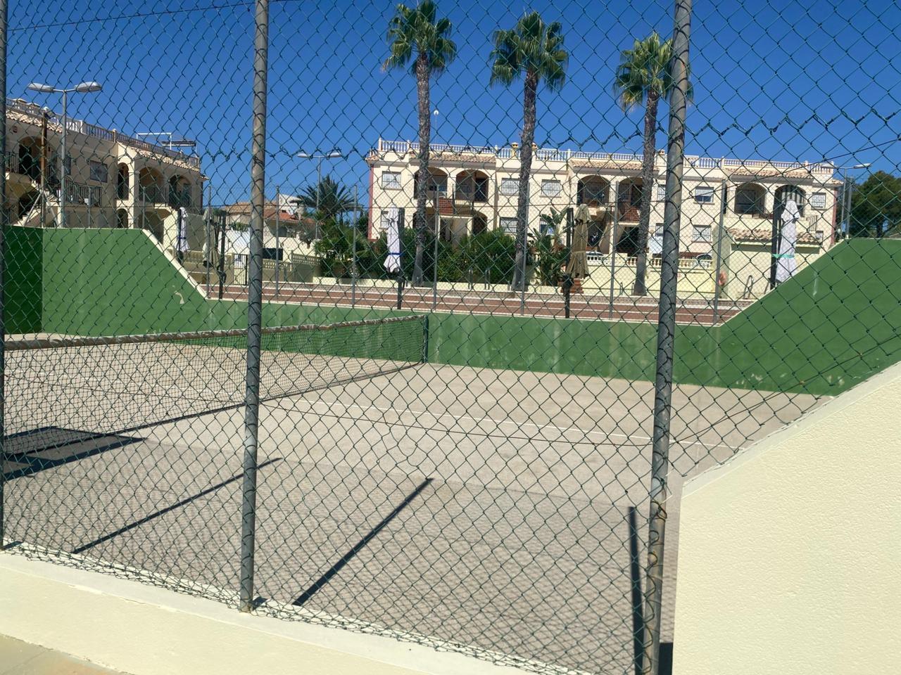 For sale - 2 Bedroom 1 Bathroom Apartment in Algorfa - Costa Blanca  - Alicante