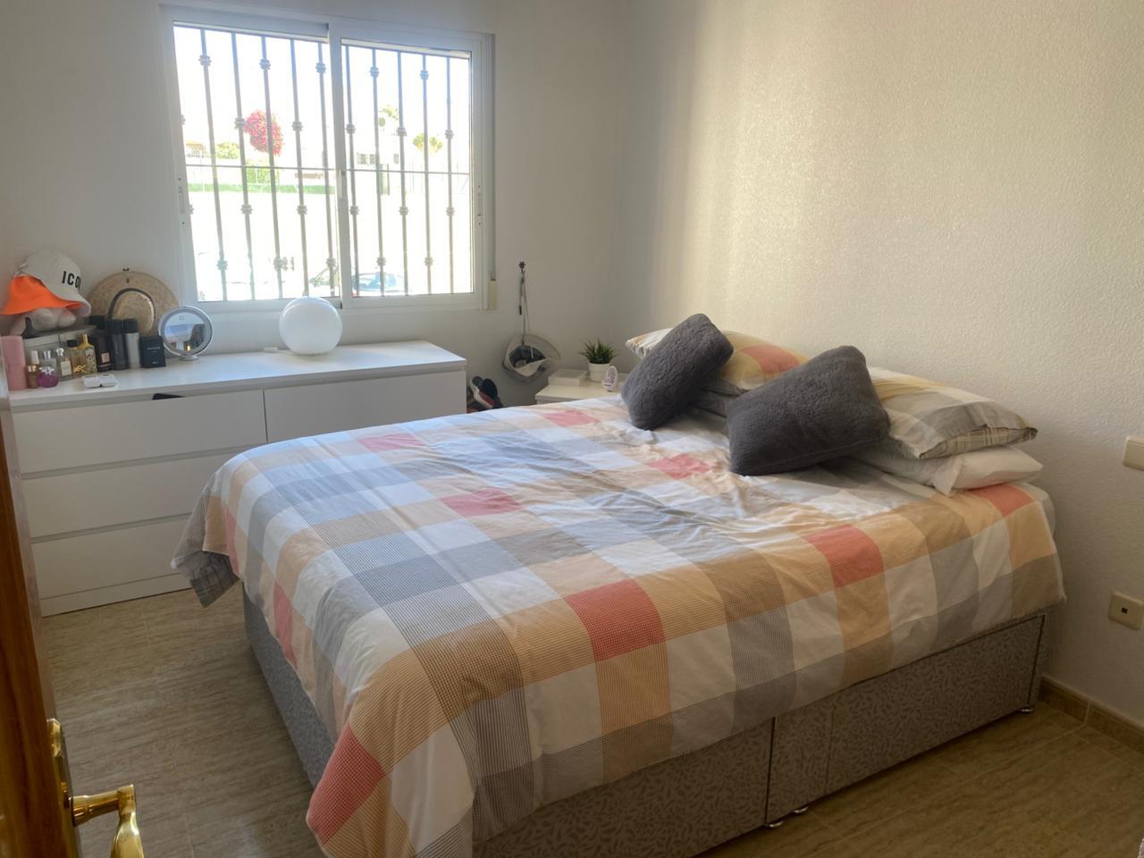 For sale - 2 Bedroom 1 Bathroom Apartment in Algorfa - Costa Blanca  - Alicante