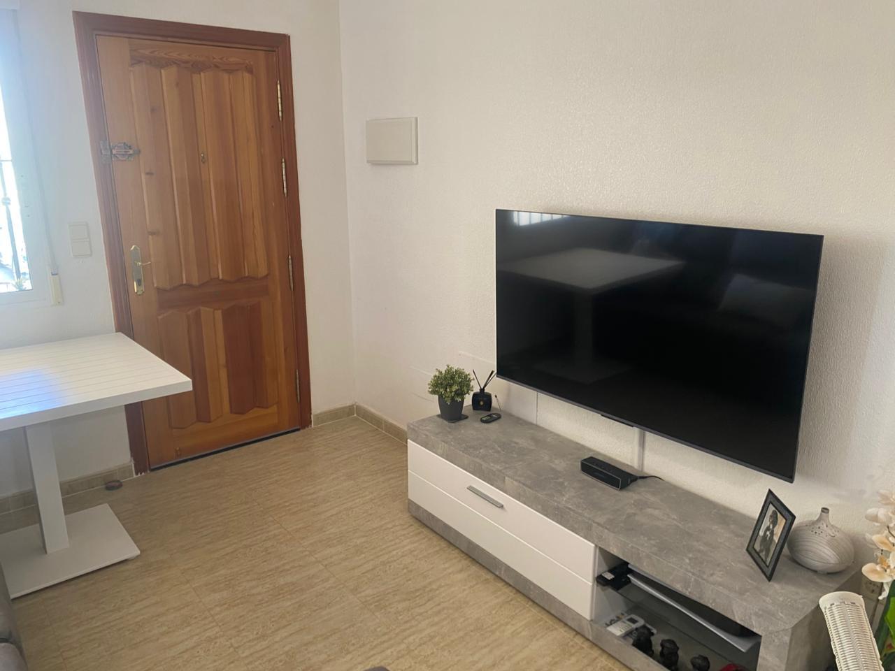 For sale - 2 Bedroom 1 Bathroom Apartment in Algorfa - Costa Blanca  - Alicante