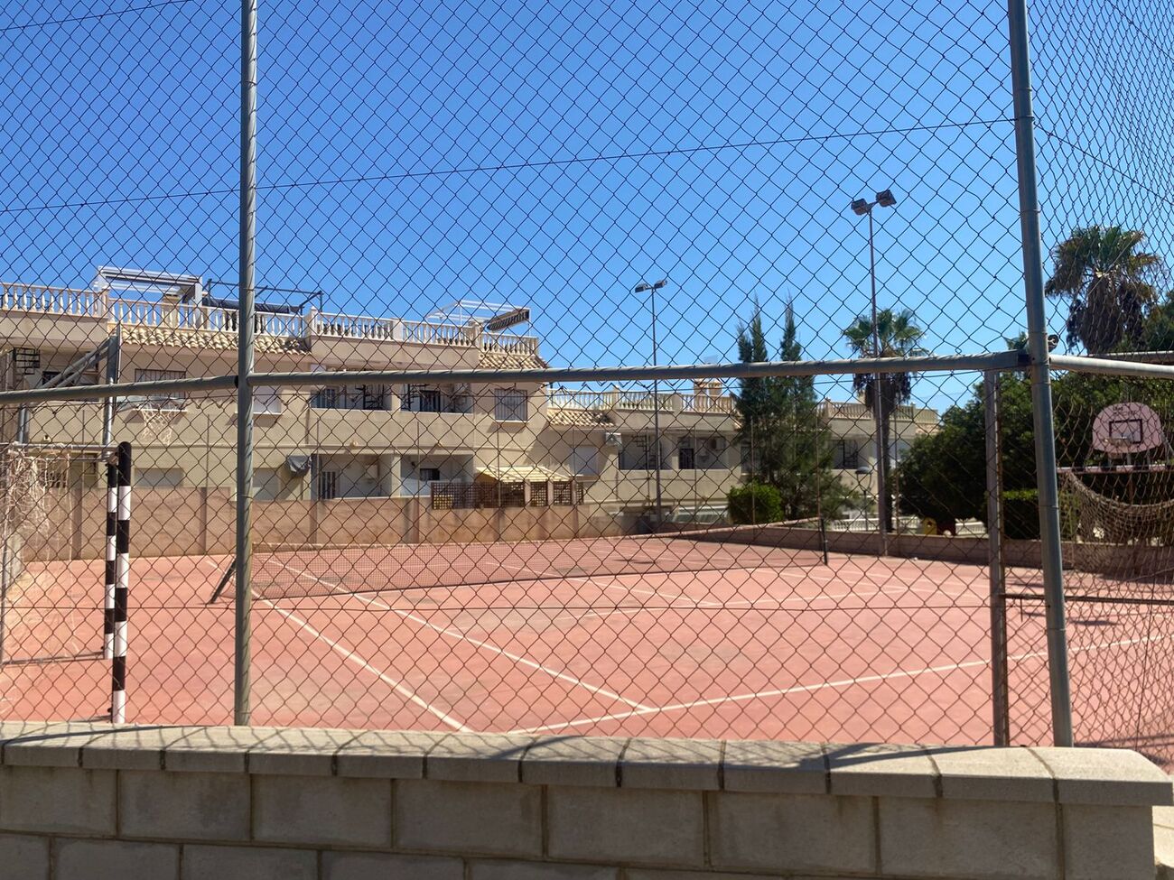 For sale - 2 Bedroom 1 Bathroom Apartment in Algorfa - Costa Blanca  - Alicante