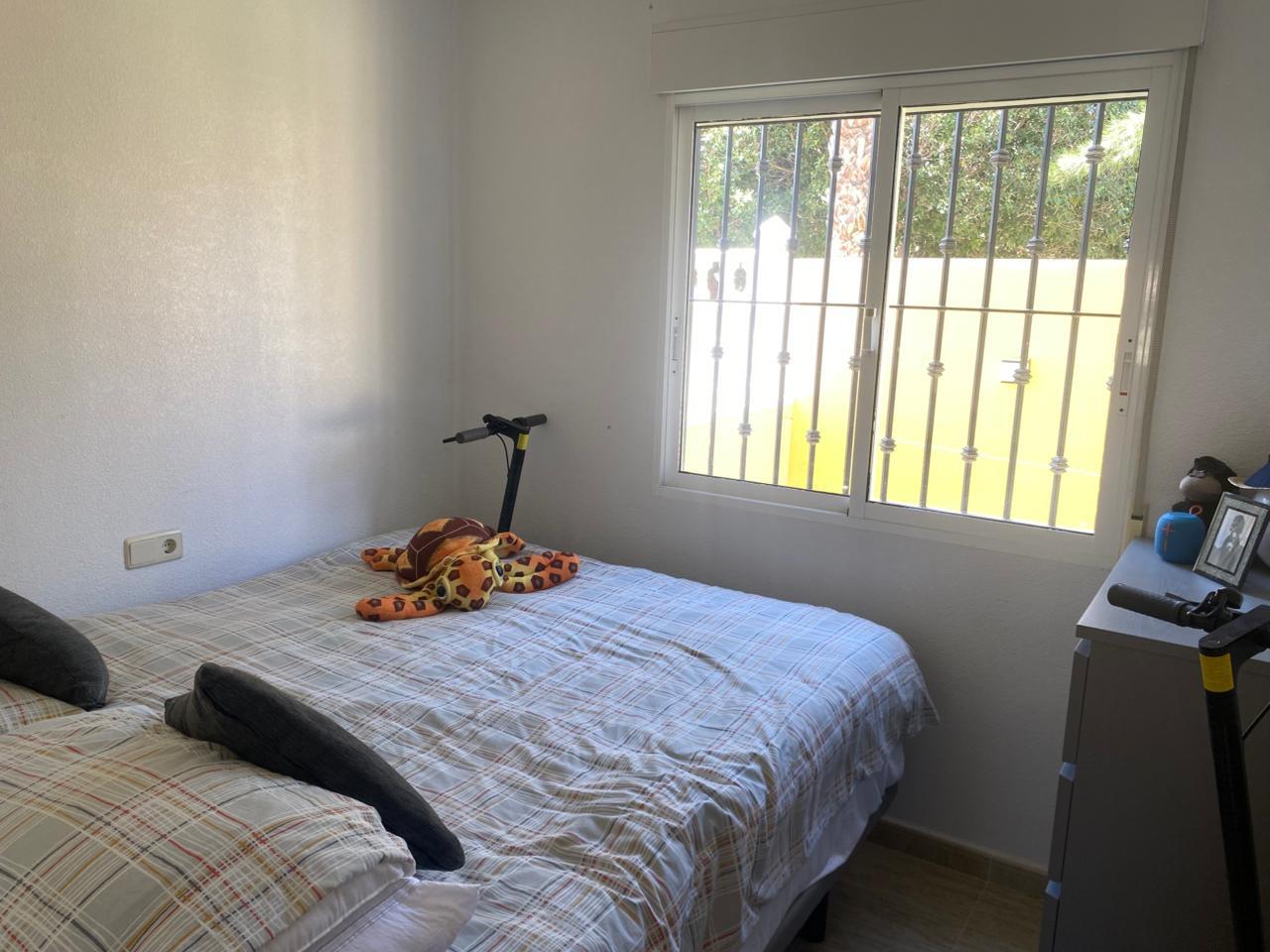 For sale - 2 Bedroom 1 Bathroom Apartment in Algorfa - Costa Blanca  - Alicante