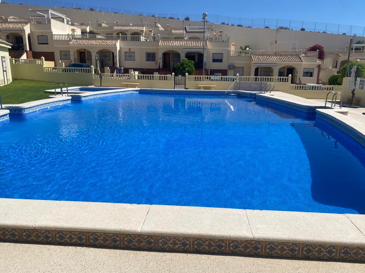 For sale - 2 Bedroom 1 Bathroom Apartment in Algorfa - Costa Blanca  - Alicante