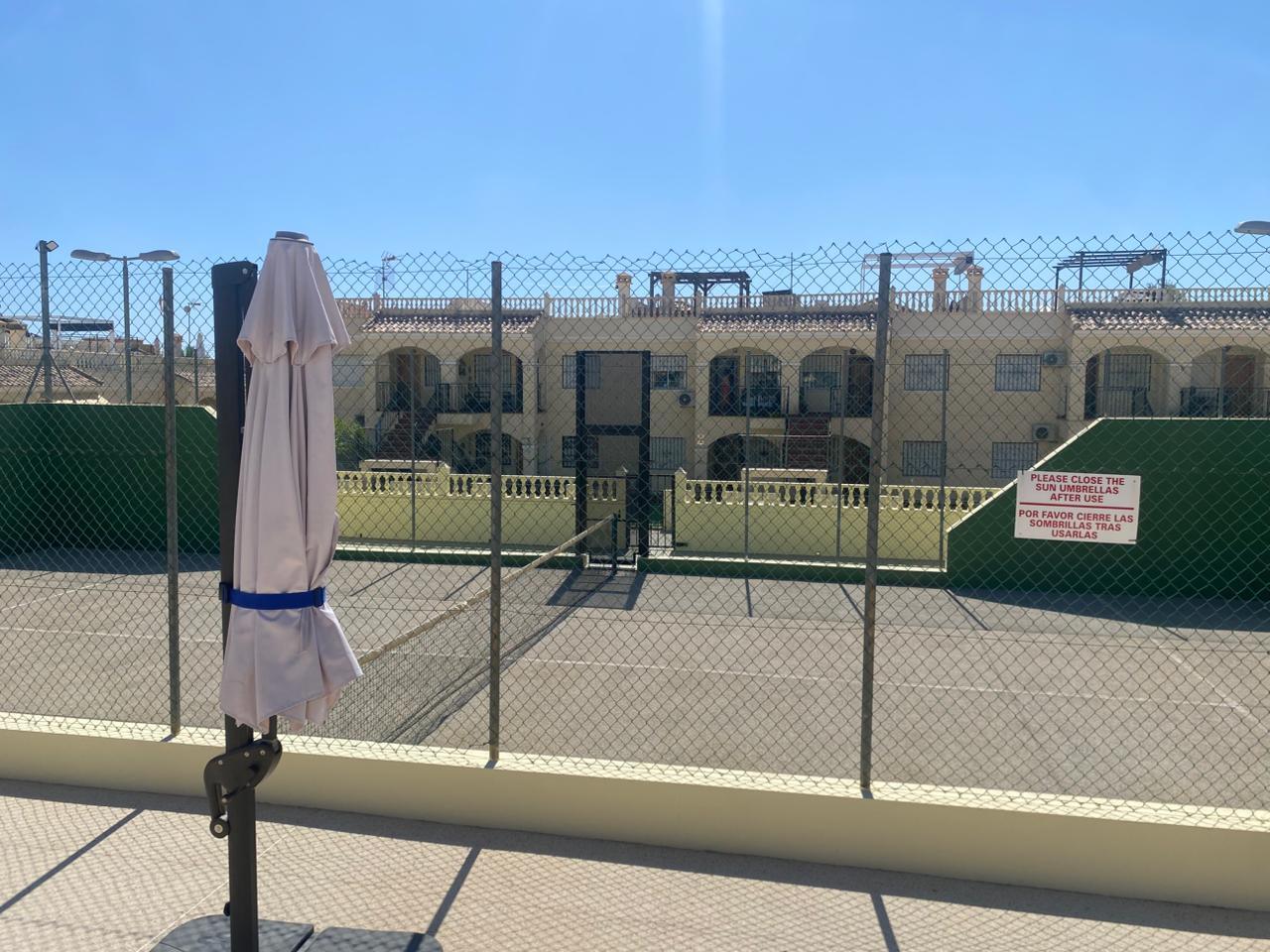 For sale - 2 Bedroom 1 Bathroom Apartment in Algorfa - Costa Blanca  - Alicante