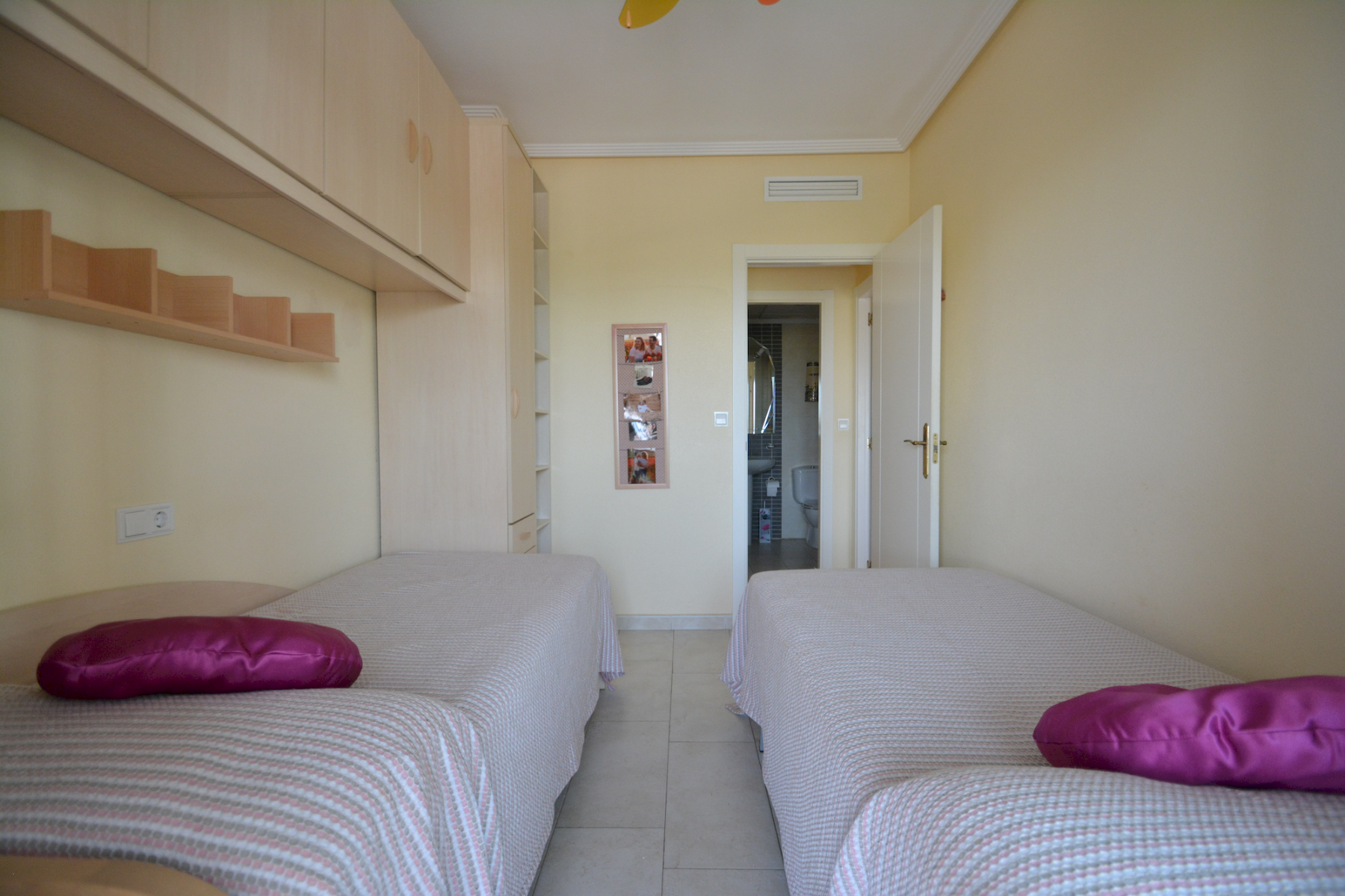 For sale - 2 Bedroom 1 Bathroom Apartment in Guardamar del Segura - Costa Blanca  - Alicante