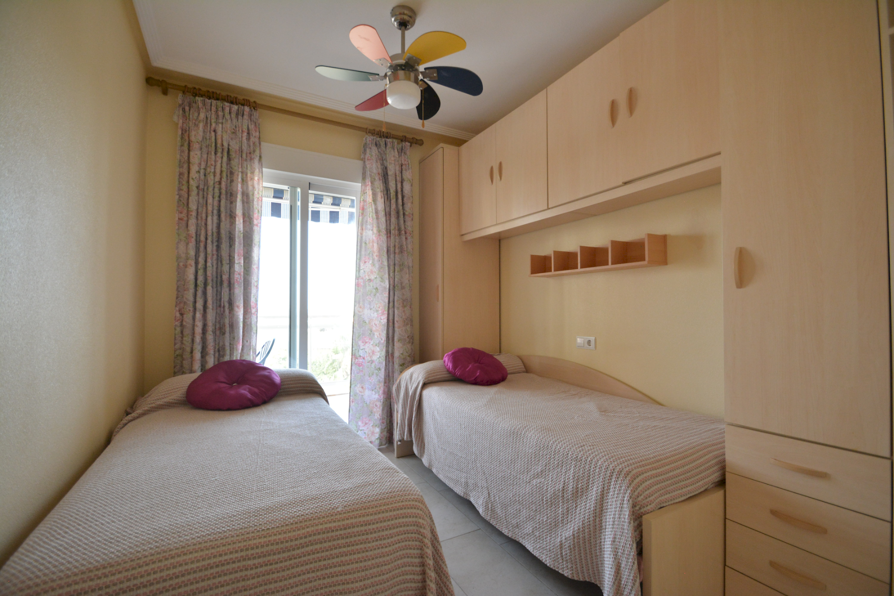 For sale - 2 Bedroom 1 Bathroom Apartment in Guardamar del Segura - Costa Blanca  - Alicante