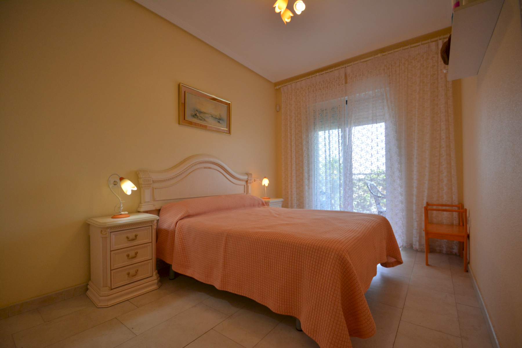 For sale - 2 Bedroom 1 Bathroom Apartment in Guardamar del Segura - Costa Blanca  - Alicante