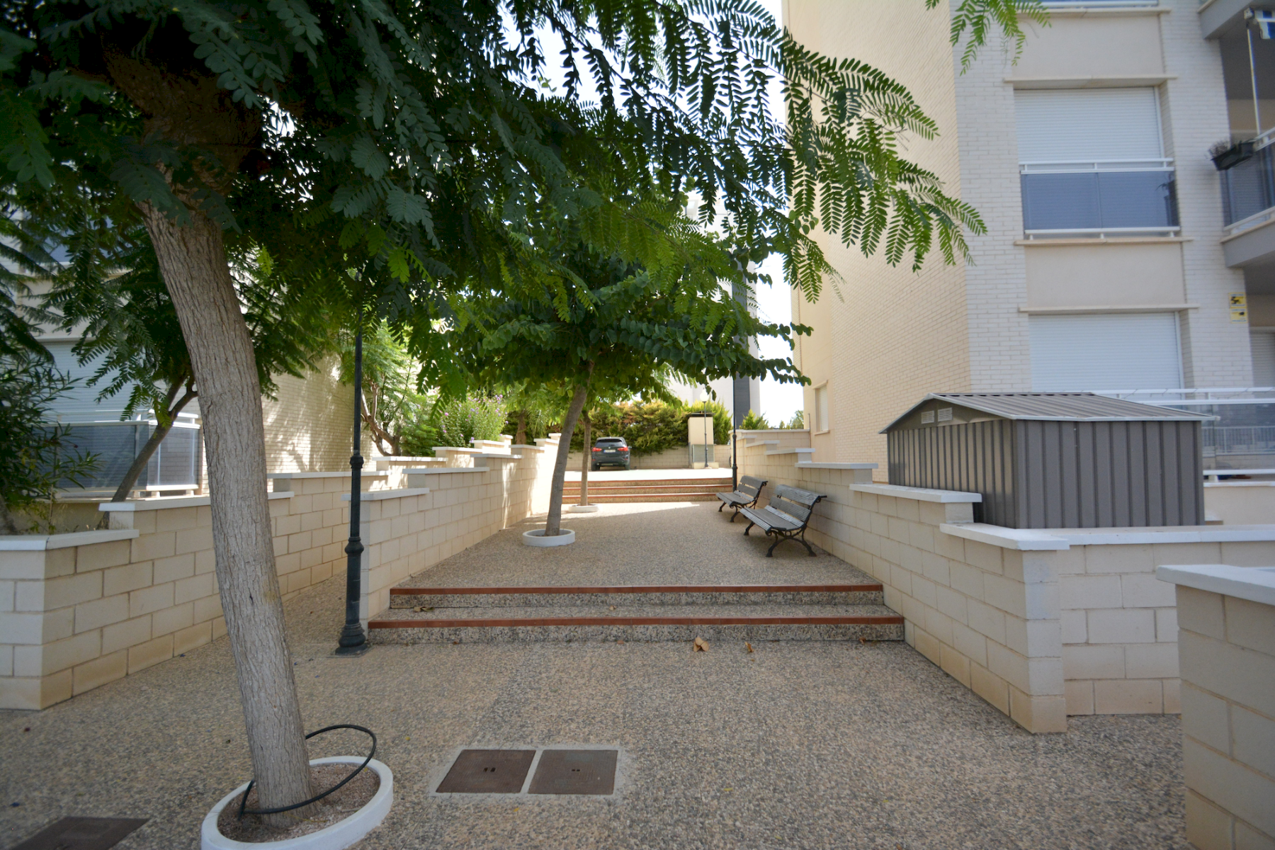 For sale - 2 Bedroom 1 Bathroom Apartment in Guardamar del Segura - Costa Blanca  - Alicante